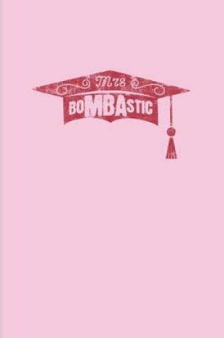 Cover of Mrs Bombastic