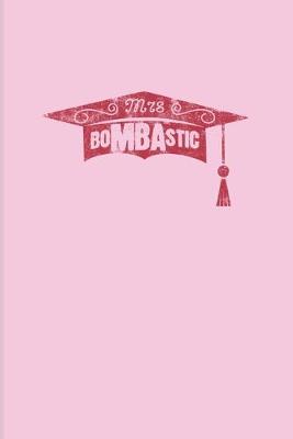 Book cover for Mrs Bombastic