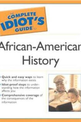 Cover of African American History