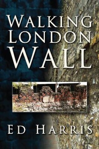 Cover of Walking London Wall