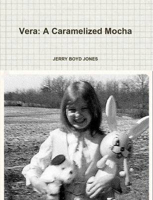 Book cover for Vera: A Caramelized Mocha