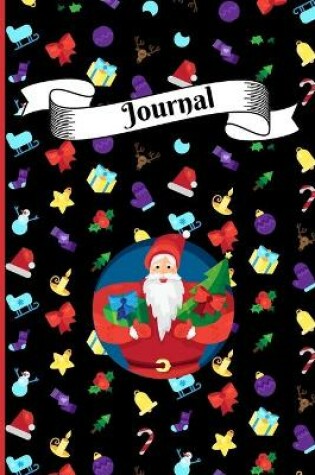 Cover of Journal