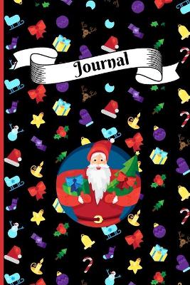 Book cover for Journal