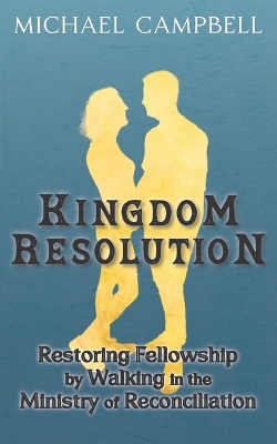 Book cover for Kingdom Resolution