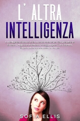 Cover of L'altra intelligenza