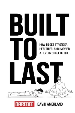 Cover of Built To Last