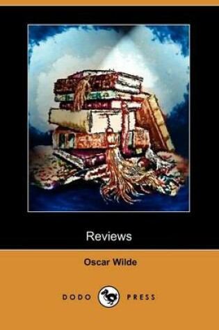 Cover of Reviews (Dodo Press)