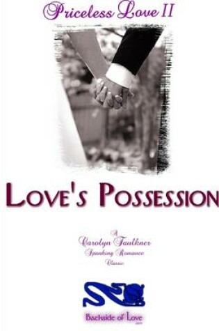 Cover of Priceless Love II: Love's Possession