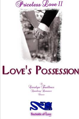 Book cover for Priceless Love II: Love's Possession