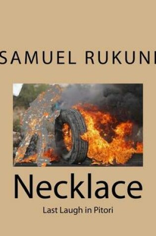 Cover of Necklace