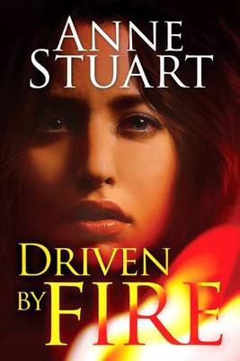 Book cover for Driven by Fire