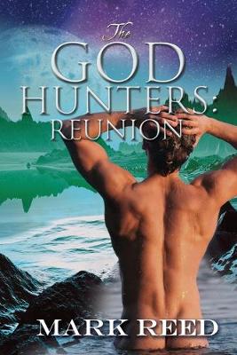 Book cover for Reunion