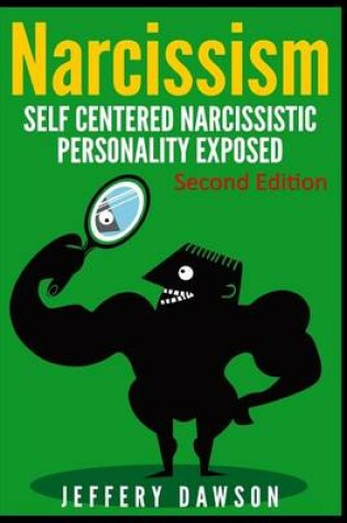 Cover of Narcissism