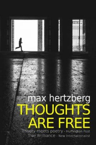Cover of Thoughts Are Free