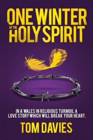 Cover of One Winter of the Holy Spirit