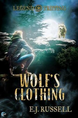 Cover of Wolf's Clothing