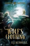 Book cover for Wolf's Clothing