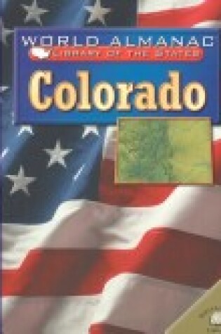 Cover of Colorado, the Centennial State