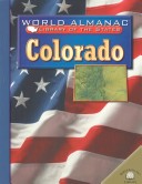 Book cover for Colorado, the Centennial State