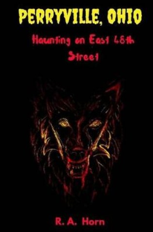 Cover of Haunting on East 48th Street