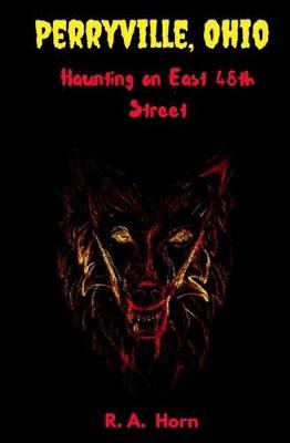 Book cover for Haunting on East 48th Street