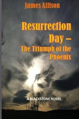 Book cover for Resurrection - The Triumph of the Phoenix