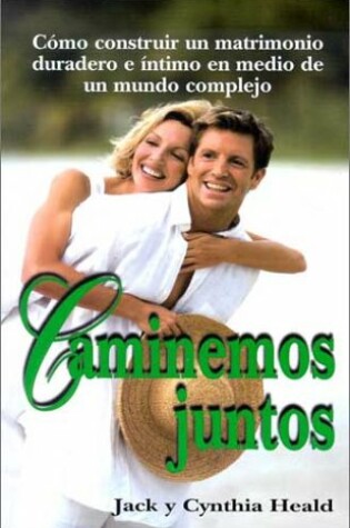 Cover of Caminemos Juntos