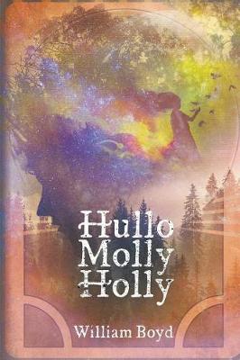 Book cover for Hullo Molly Holly