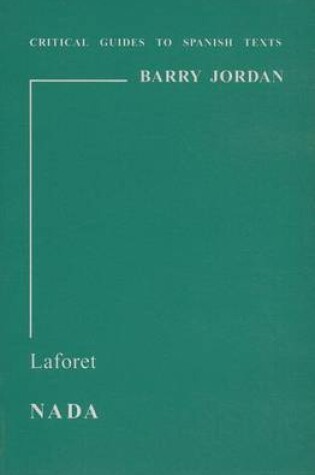 Cover of Laforet