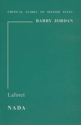 Book cover for Laforet