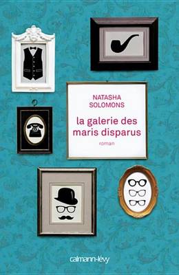 Book cover for La Galerie Des Maris Disparus