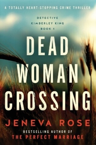 Cover of Dead Woman Crossing