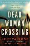 Book cover for Dead Woman Crossing