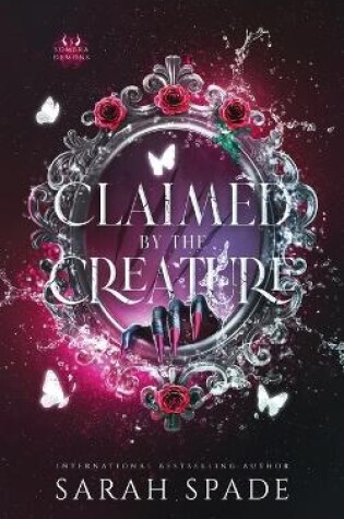 Cover of Claimed by the Creature