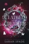 Book cover for Claimed by the Creature
