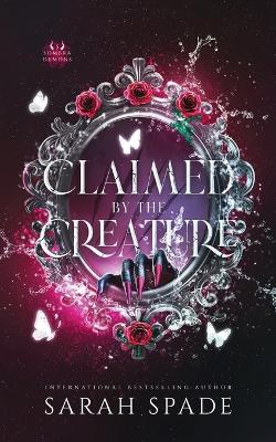 Cover of Claimed by the Creature