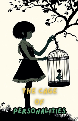 Book cover for The Cage of Personalities