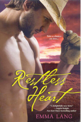 Cover of Restless Heart