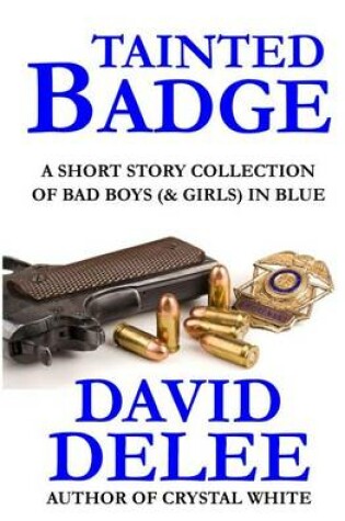 Cover of Tainted Badge