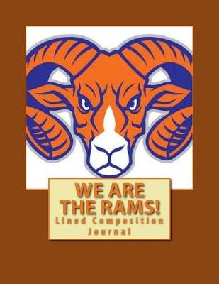 Cover of We Are The Rams!