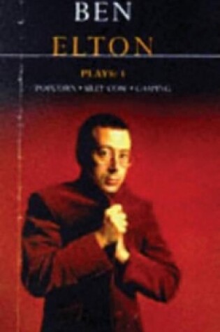 Cover of Elton Plays: 1