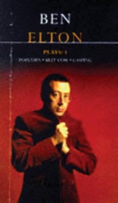 Book cover for Elton Plays: 1