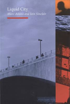 Cover of Liquid City