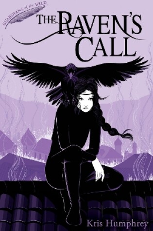 Cover of The Raven’s Call