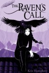 Book cover for The Raven’s Call