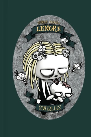 Cover of Lenore: Swirlies