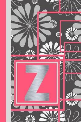 Book cover for Z