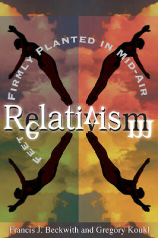 Cover of Relativism