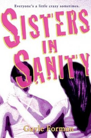 Cover of Sisters in Sanity