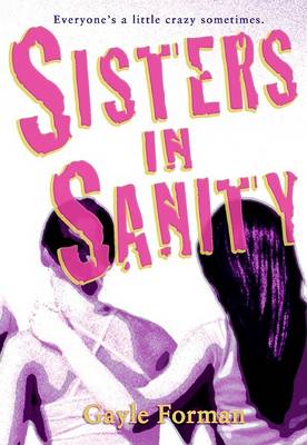 Book cover for Sisters in Sanity